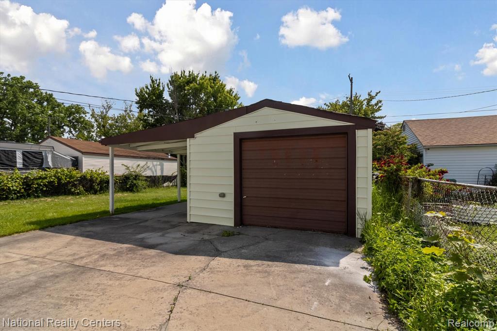 6224 Gilman Street, Garden City, MI — Photo 30