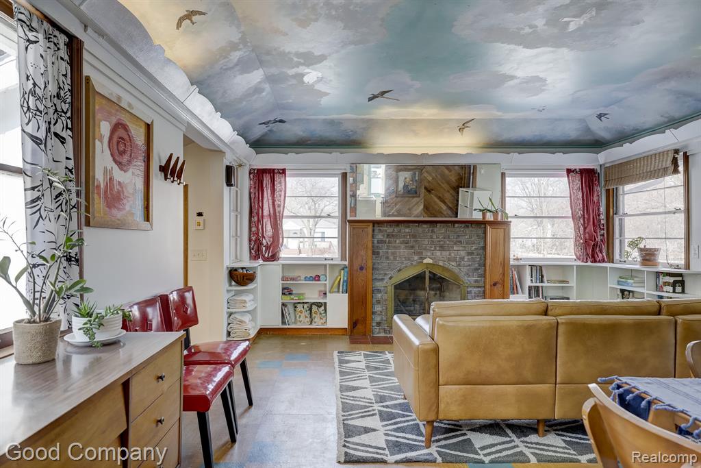8503 Colgate Street, Oak Park, MI 48237 — Photo 12