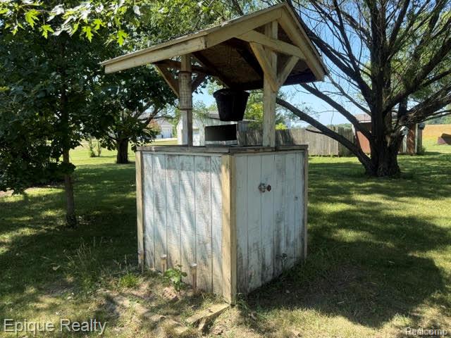 12168 W Lennon Road, Lennon Vlg, MI 48449 — Photo 14