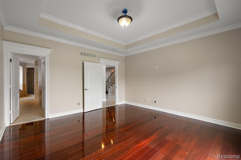 66701 NOTRE DAME Boulevard, Washington, MI 48095 — Photo 41