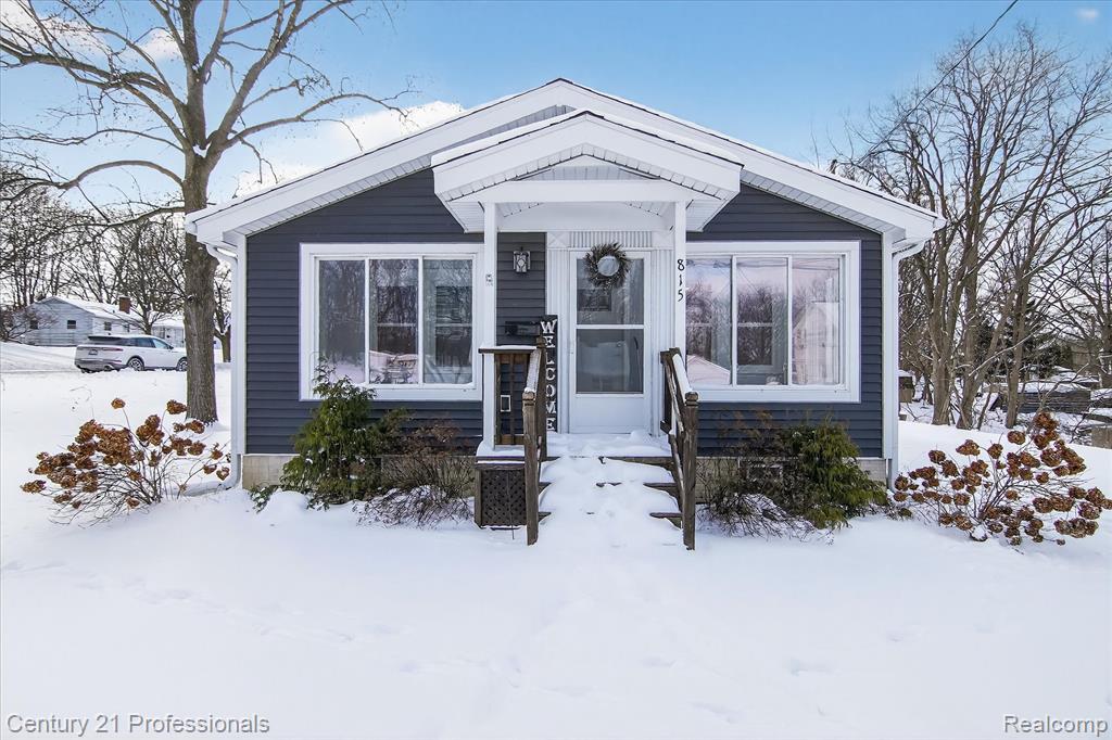 815 E Argyle Street, Jackson, MI 49202 — Photo 3