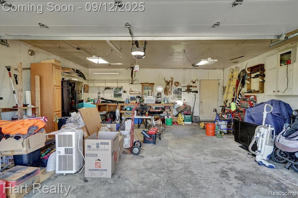 5745 ADAMS Road, Marlette, MI 48453 — Photo 34