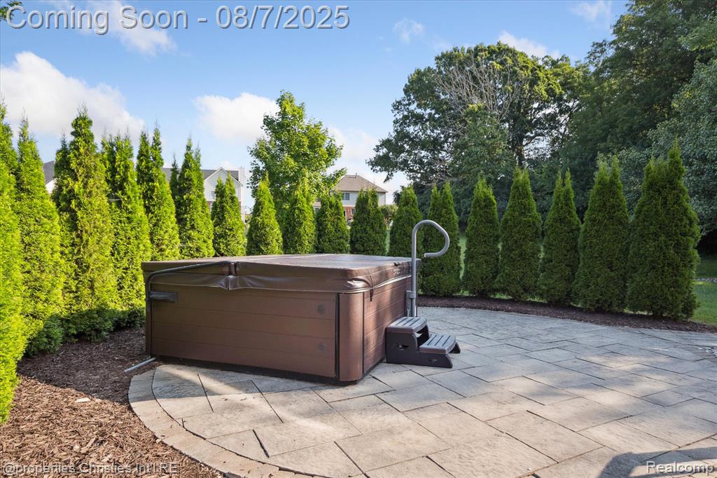 45780 Tournament Drive S, Northville, MI 48168 — Photo 55