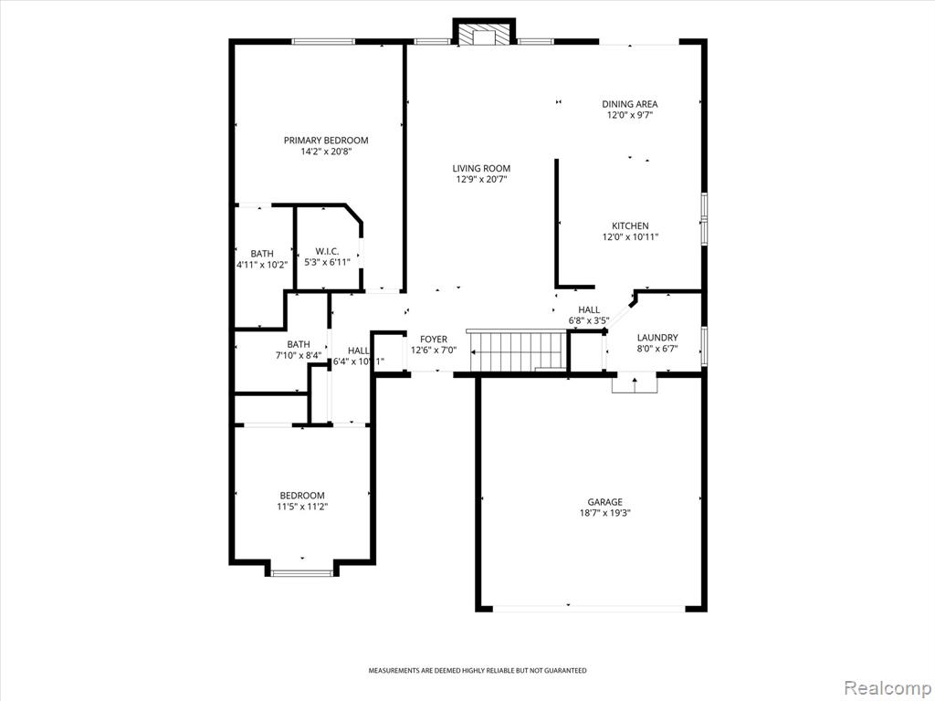 2607 S Moonglow Court, 35, Hartland, MI 48353 — Photo 47