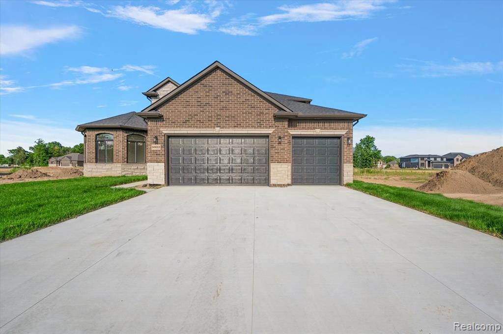 50622 TIMBERSTONE Drive, Macomb, MI 48042 — Photo 5