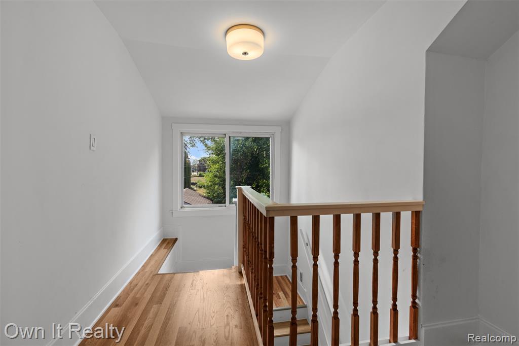 5511 Ivanhoe Street, Detroit, MI 48204 — Photo 11