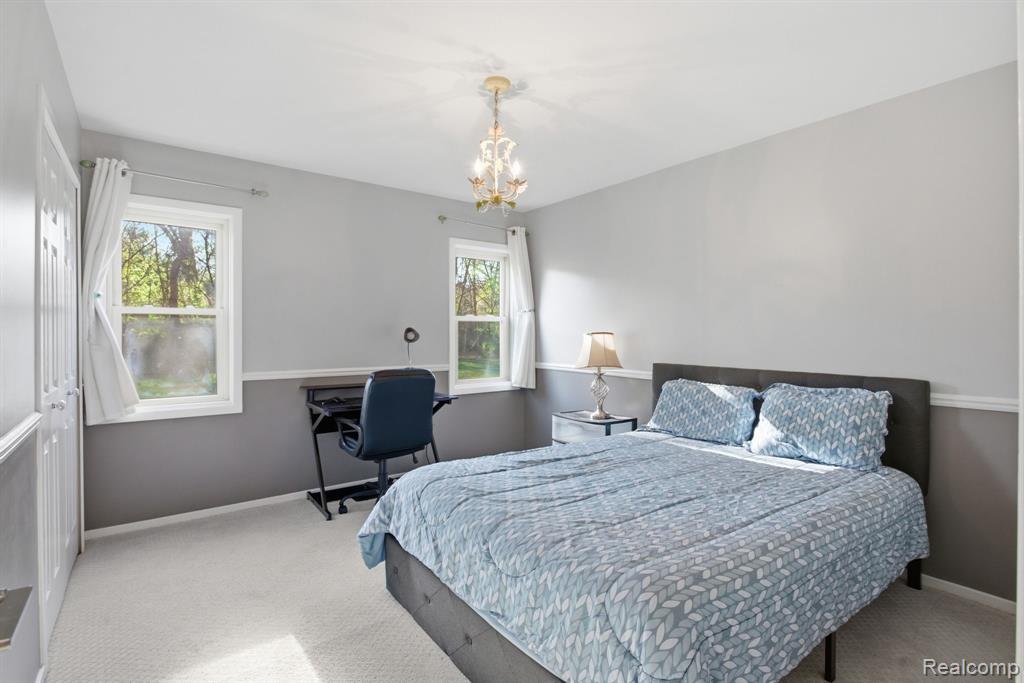 2411 Wixom Trail, Milford, MI 48381 — Photo 25