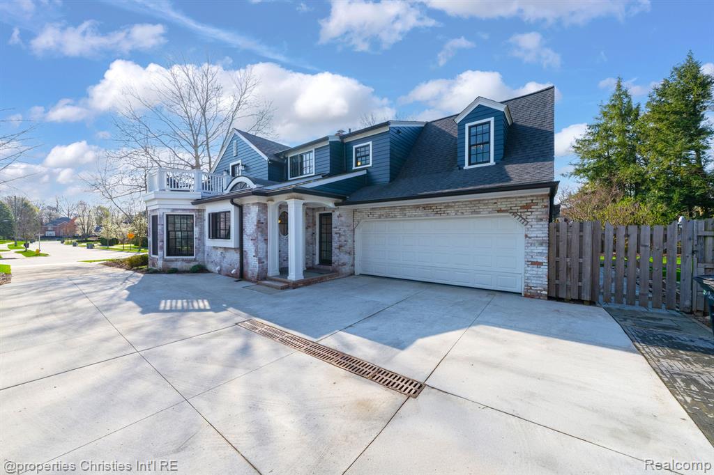 991 N Glenhurst Drive, Birmingham, MI 48009 — Photo 69