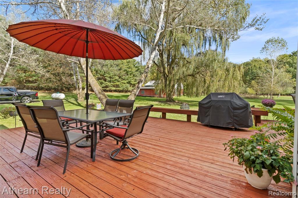 12471 Vernon Road, Bancroft, MI 48414 — Photo 11