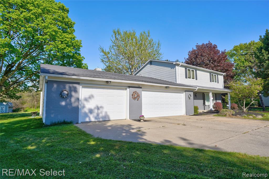 1490 Dyemeadow Lane, Flint, MI 48532 — Photo 3
