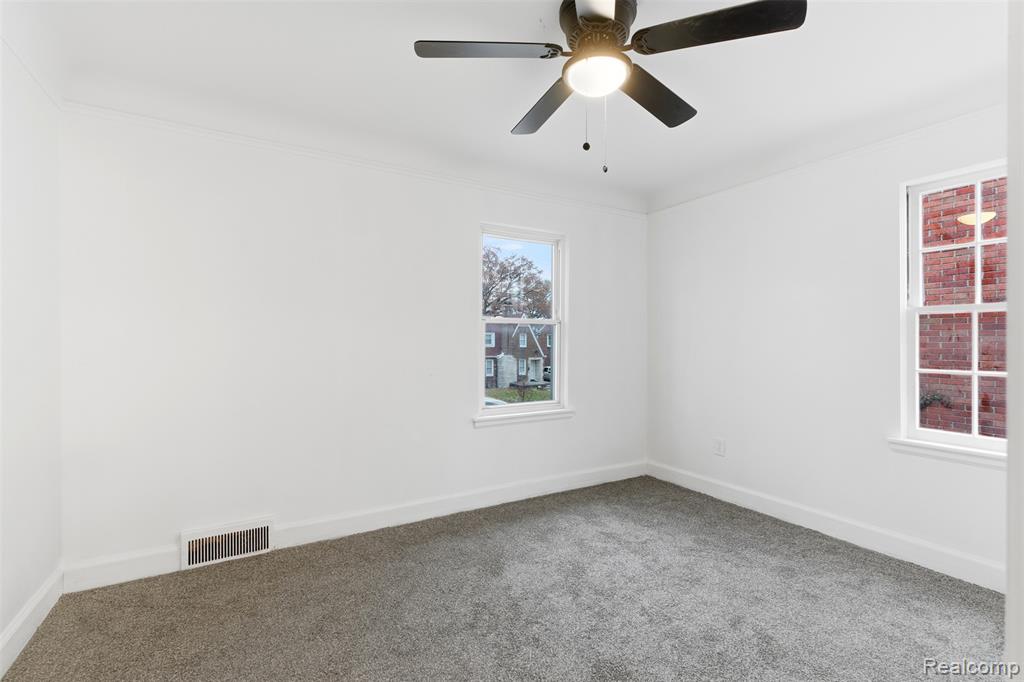 17134 Ward Avenue, Detroit, MI 48235 — Photo 16
