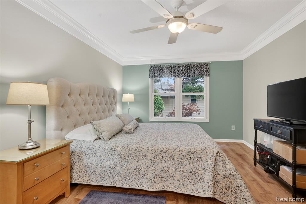 1390 Steeplechase Court, Howell, MI 48843 — Photo 10
