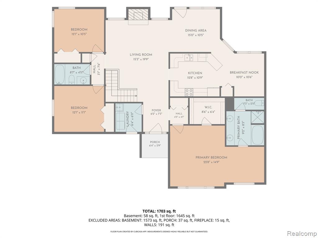8091 Prestonwood Court, Flushing, MI 48433 — Photo 38