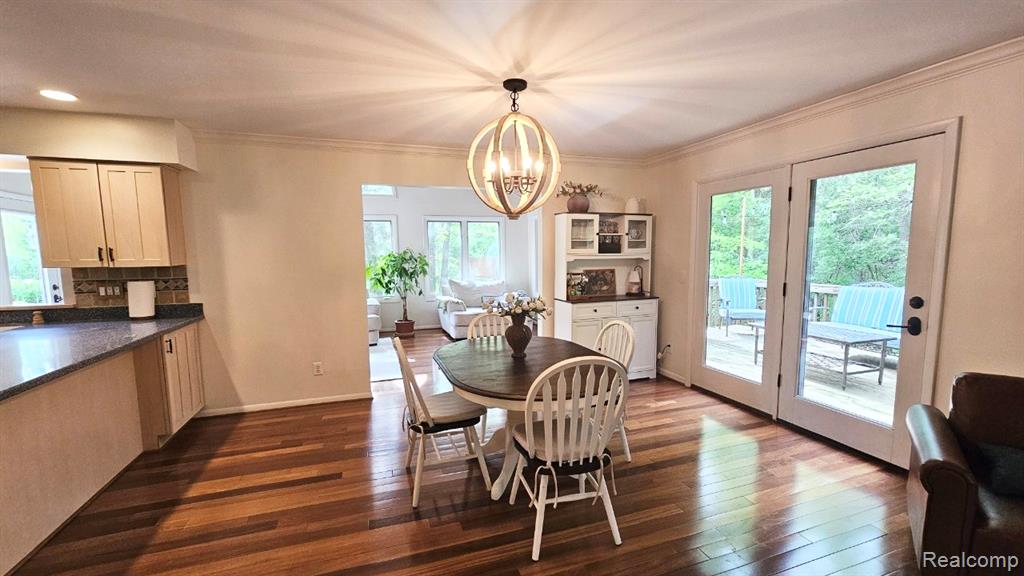 950 Fuller Lane, White Lake, MI — Photo 2