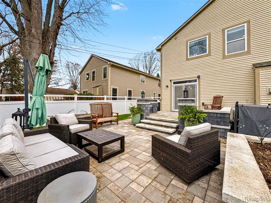 838 Coolidge Avenue, Clawson, MI — Photo 37