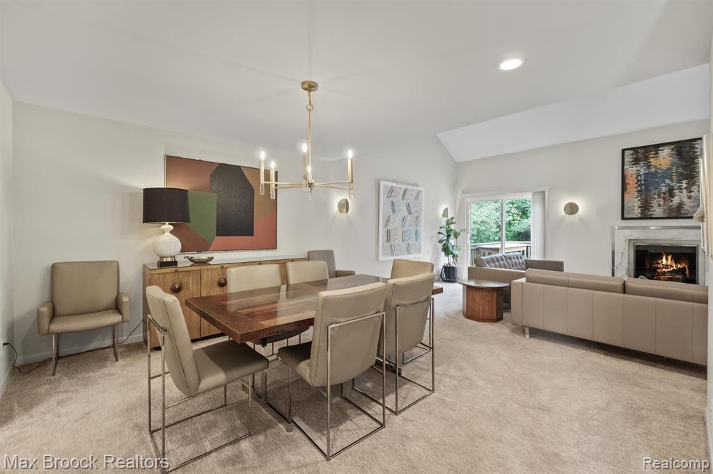 5137 Woodlands Drive, 24, Bloomfield Hills, MI 48302 — Photo 5