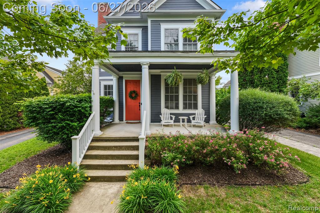 50275 Hancock Street, Canton, MI 48188 — Photo 2