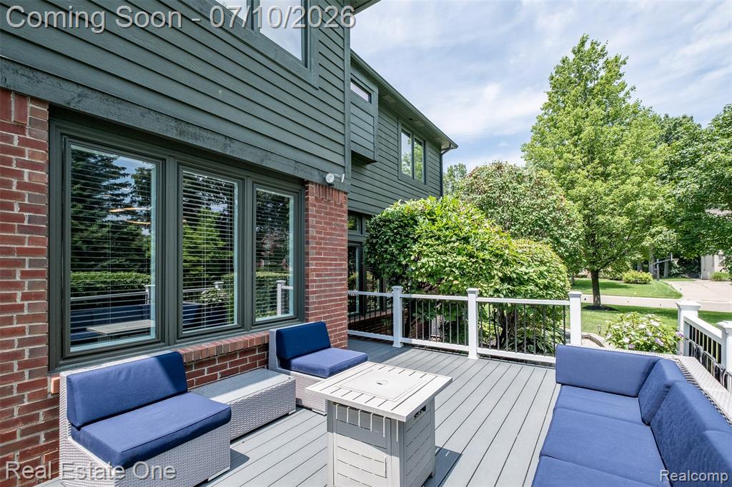 4488 Philip, Commerce Twp, MI 48382 — Photo 57