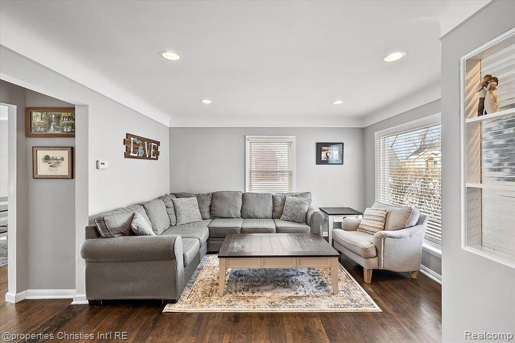 4103 GRANDVIEW Road, Royal Oak, MI 48073 — Photo 10