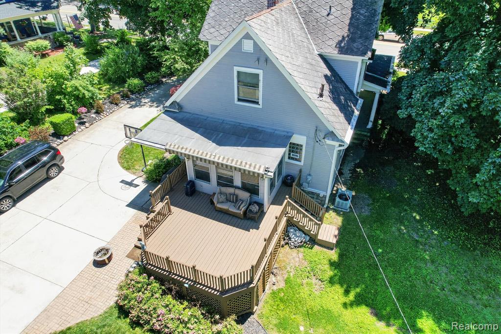 315 E Michigan Avenue, Saline, MI 48176 — Photo 58