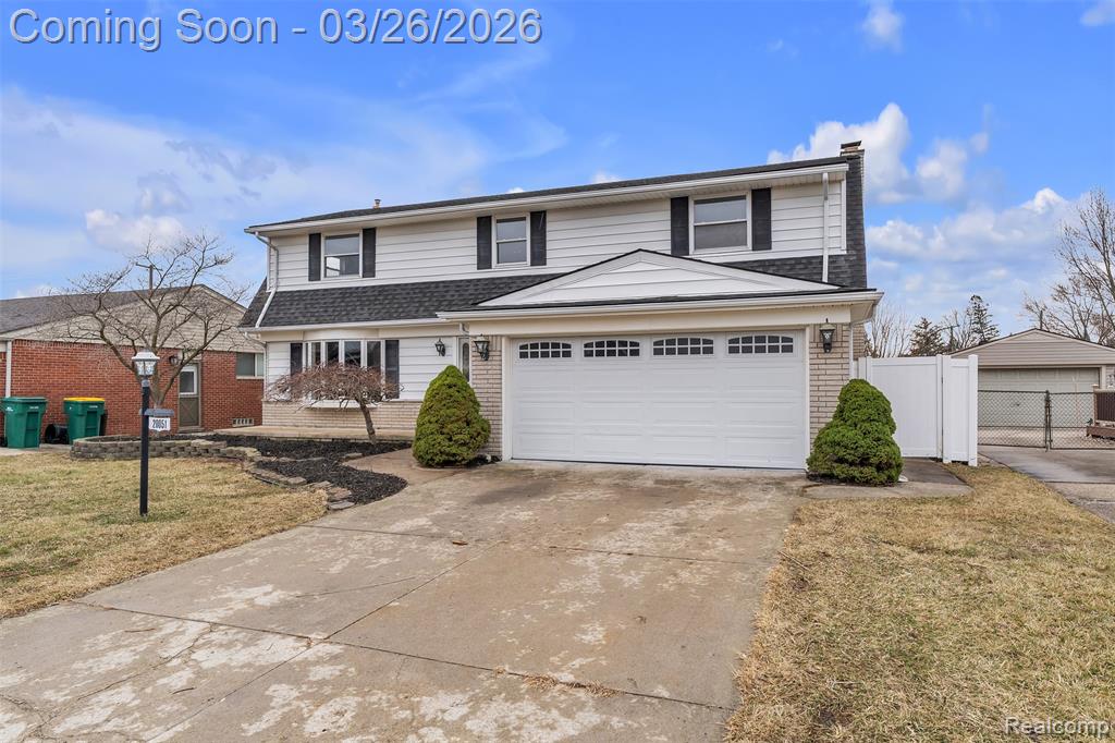 20051 Churchill Avenue, Brownstown, MI 48183 — Photo 2