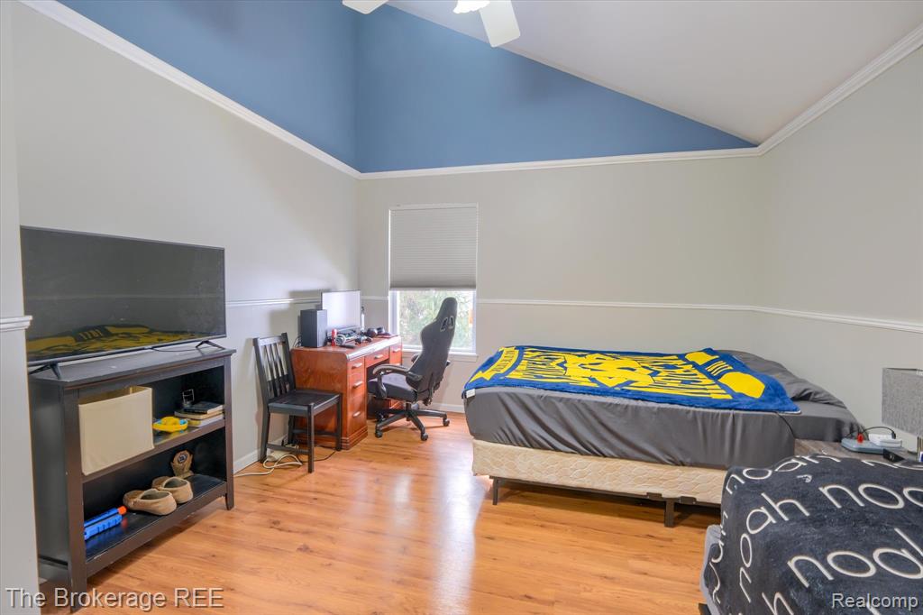3394 Baltour Drive, Davison, MI 48423 — Photo 40