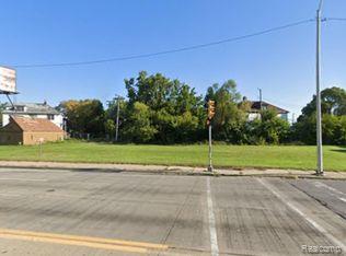 10224 Grand River Avenue, Detroit, MI 48204