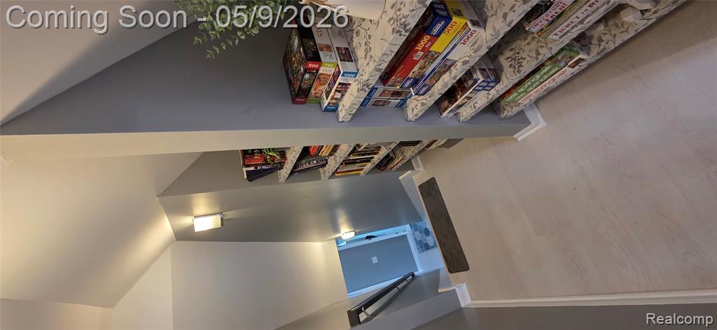 814 Nelsons Ridge Drive, Howell, MI 48843 — Photo 22
