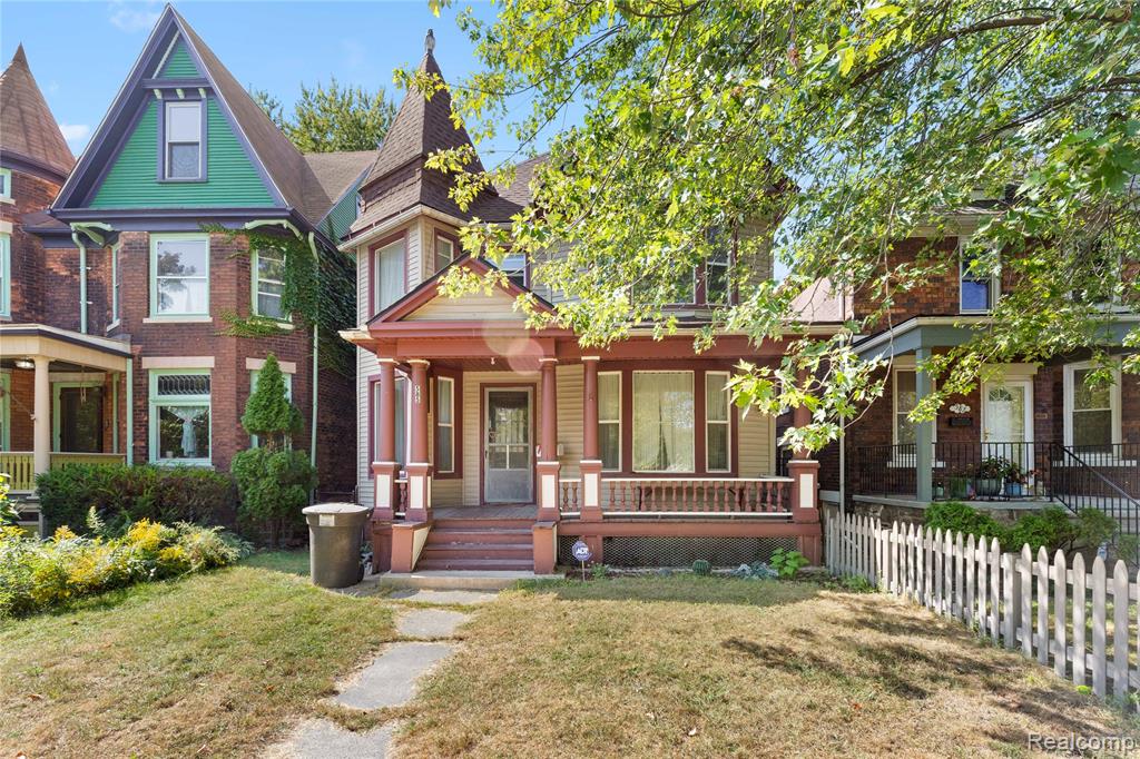 585 W Grand Boulevard, Detroit, MI 48216 — Photo 55
