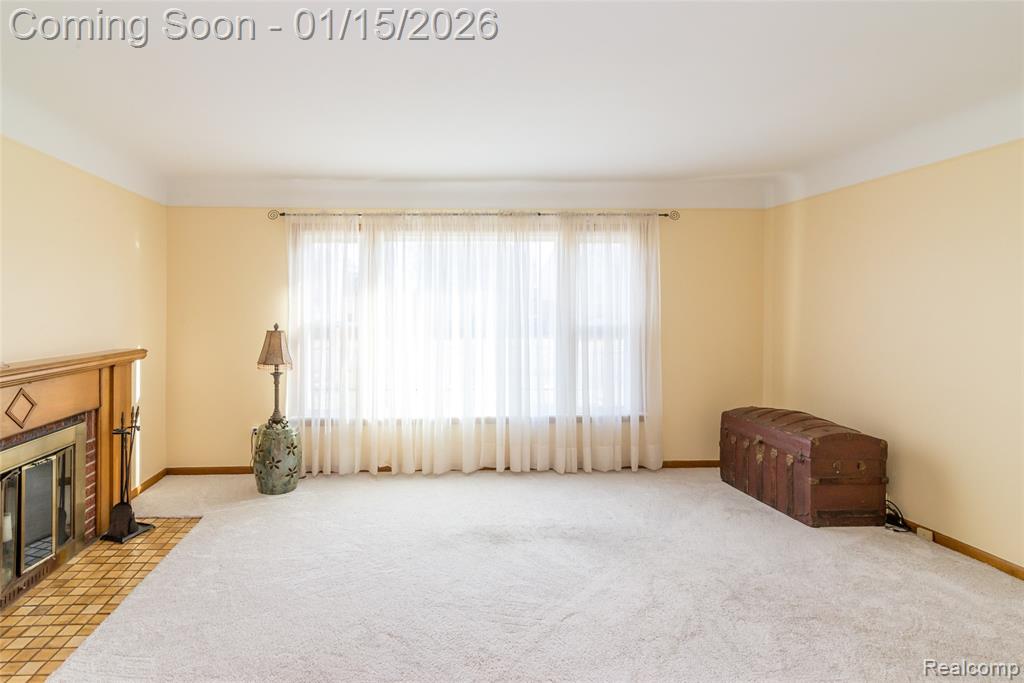 9943 Leverne, Redford, MI 48239 — Photo 23