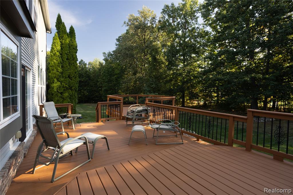 6263 Knob Bend Drive, Grand Blanc, MI 48439 — Photo 29