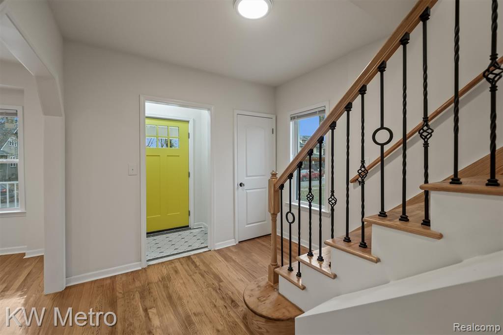 120 Tuxedo Street, Highland Park, MI 48203 — Photo 7
