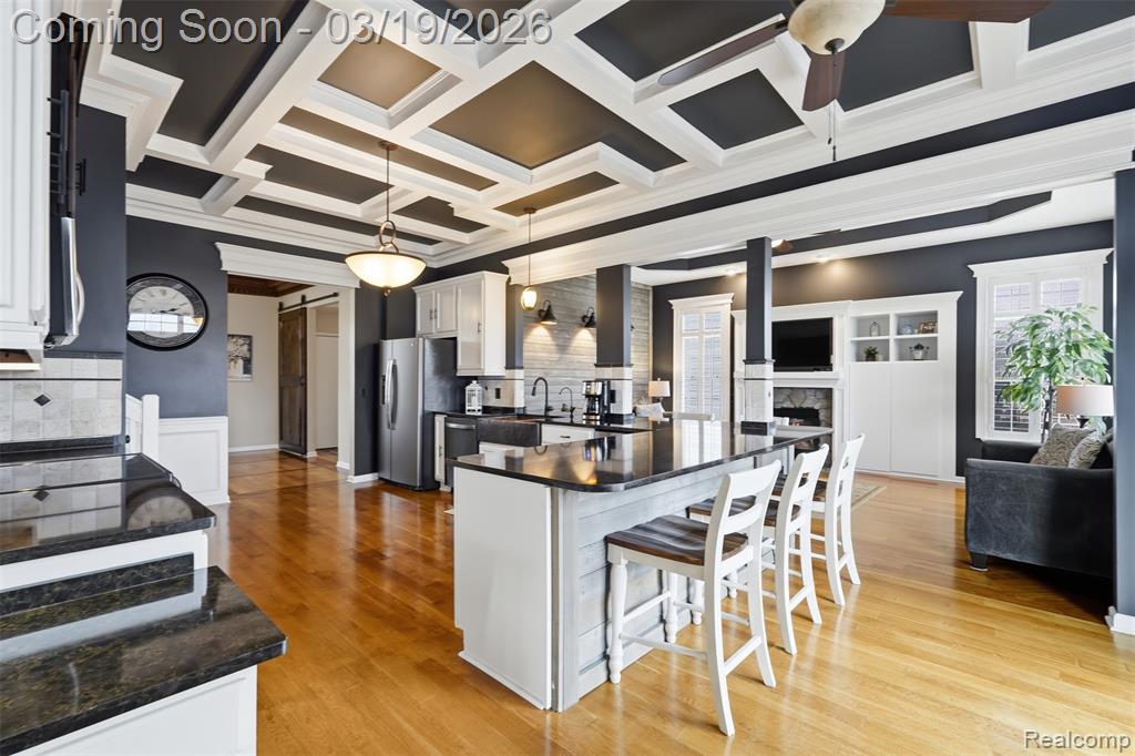 10130 St Ives Way, Grand Blanc, MI 48439 — Photo 17