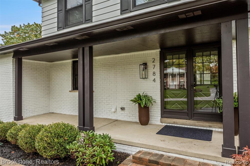 2784 Aldgate Drive, Bloomfield Hills, MI 48304 — Photo 5