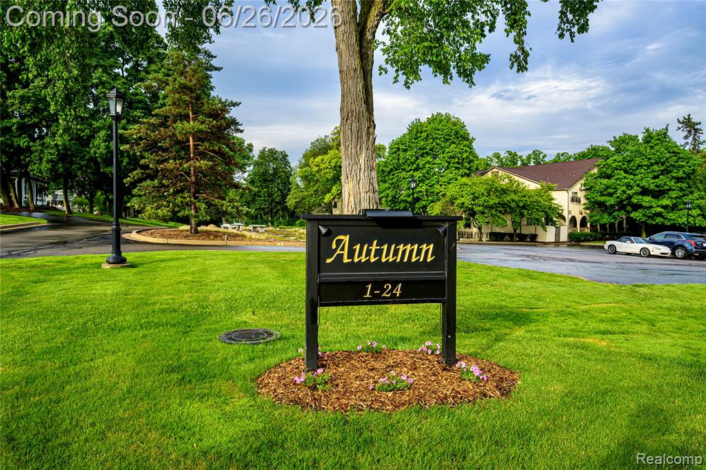 42160 Woodward Avenue, 7, Bloomfield Hills, MI 48304 — Photo 30