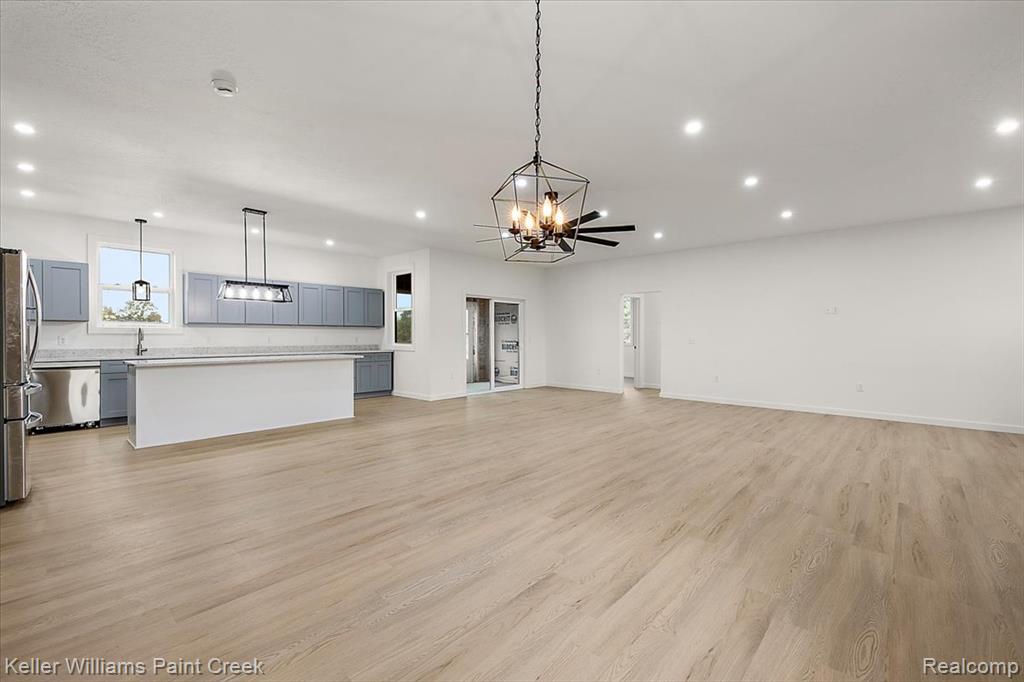 2647 Country Kate Lane, Imlay City, MI 48444 — Photo 15