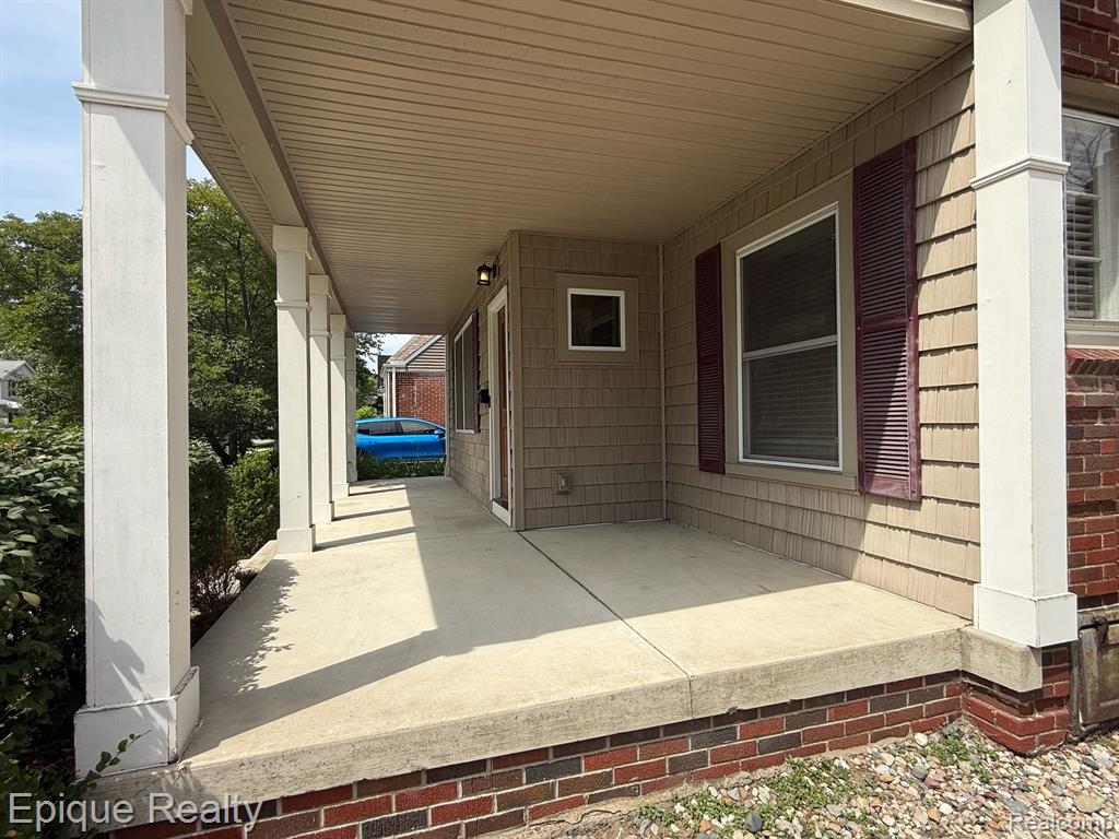 1846 Oakshire Avenue, Berkley, MI 48072 — Photo 4