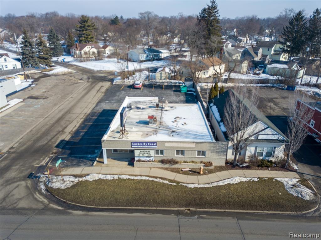 4680 Dixie Highway, Waterford, MI — Photo 29