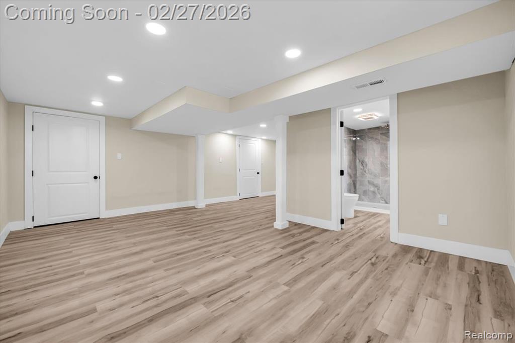 617 McKeighan Avenue, Flint, MI 48507 — Photo 21