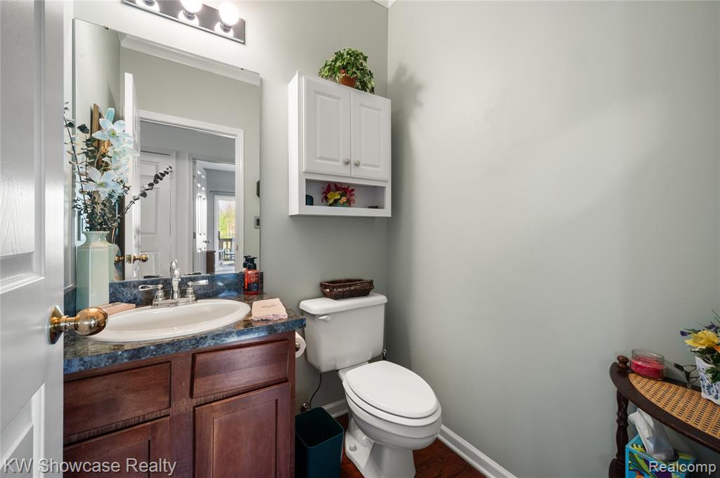727 Mill Pointe Drive, 16, Milford, MI 48381 — Photo 18