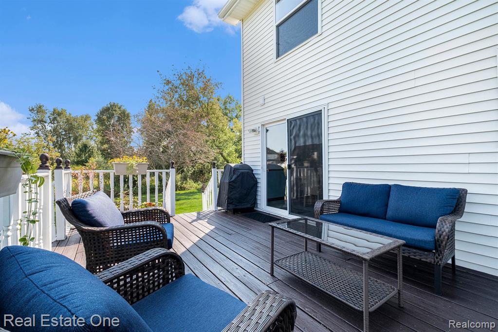 4155 HICKORY Hills, Dryden, MI 48428 — Photo 31