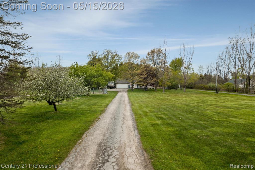 1764 Wooley Road, Oxford, MI 48371 — Photo 31