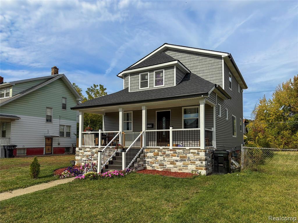 5250 Vancouver Street, Detroit, MI 48204 — Photo 30