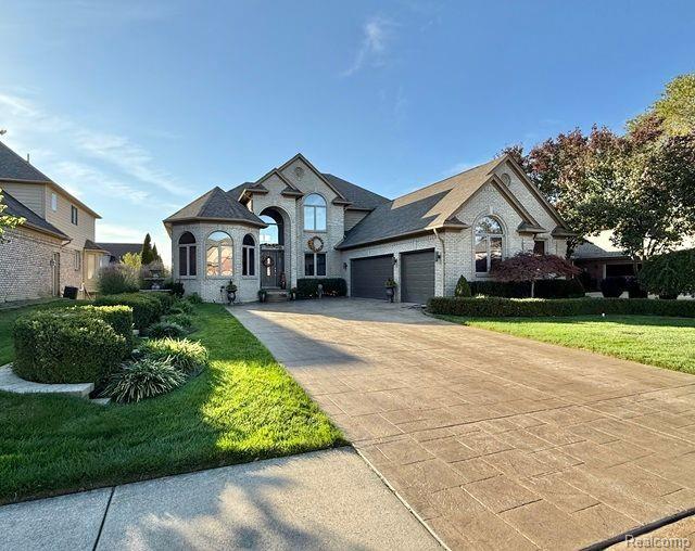 50493 Nesting Ridge Drive, Macomb, MI 48044 — Photo 2