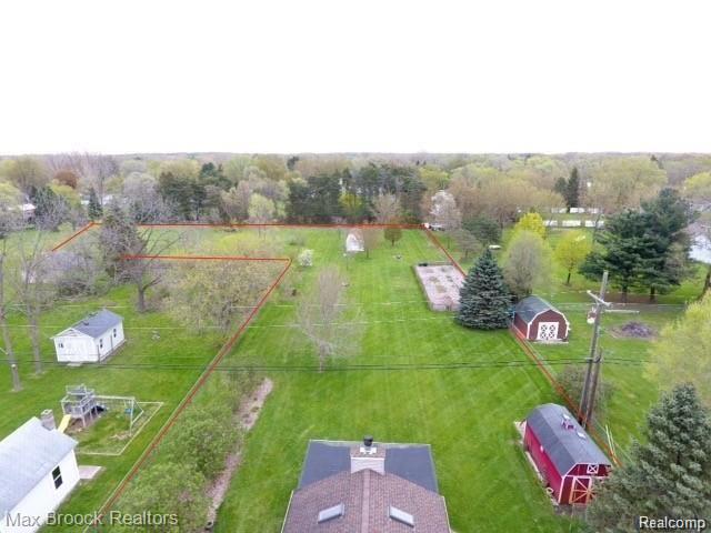 5296 Pine Knob Lane, Independence, MI — Photo 42
