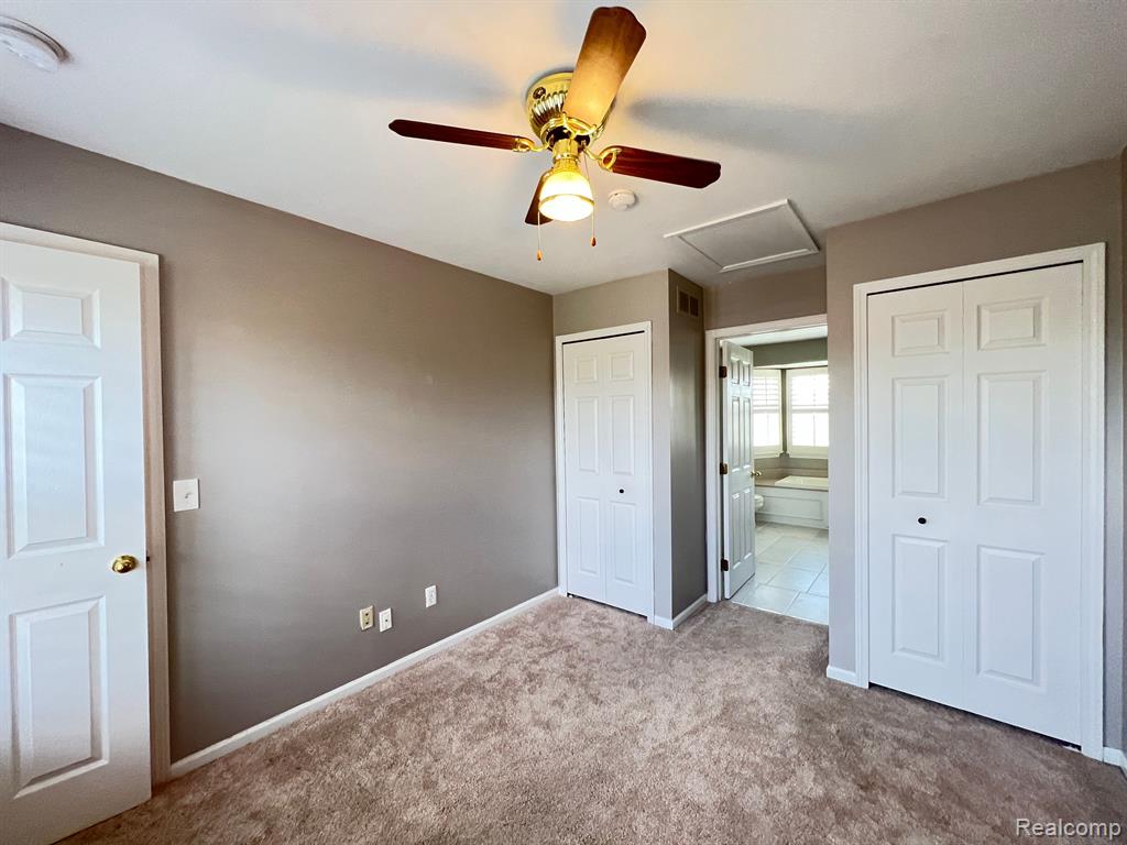 4174 HUNTERS Circle E, Canton, MI 48188 — Photo 10