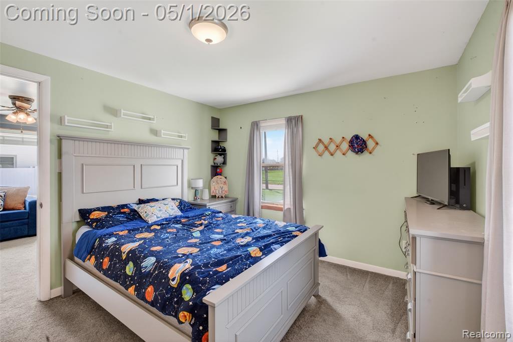 677 Lindbergh Street, Wyandotte, MI 48192 — Photo 34