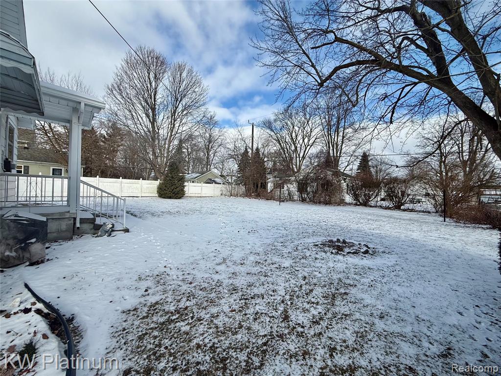 69258 N Forest Avenue, Richmond, MI 48062 — Photo 4