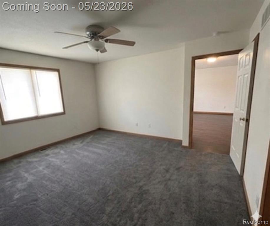 6145 Crystal Lake Drive, Romulus, MI 48174 — Photo 17