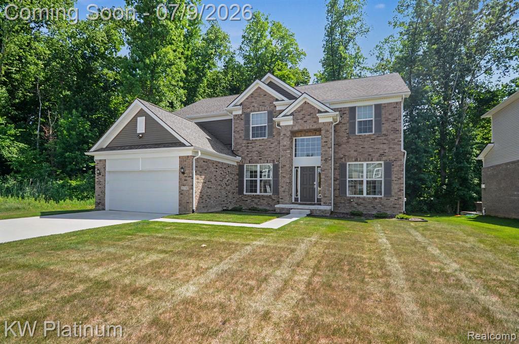 55740 Beacon Shore Drive, Utica, MI 48315 — Photo 49